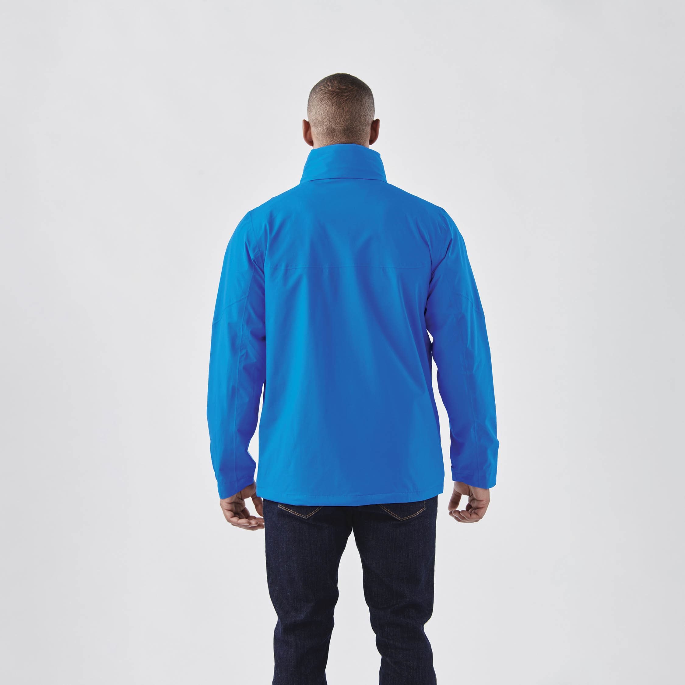 Stormtech Men's Hurricane Shell 2
