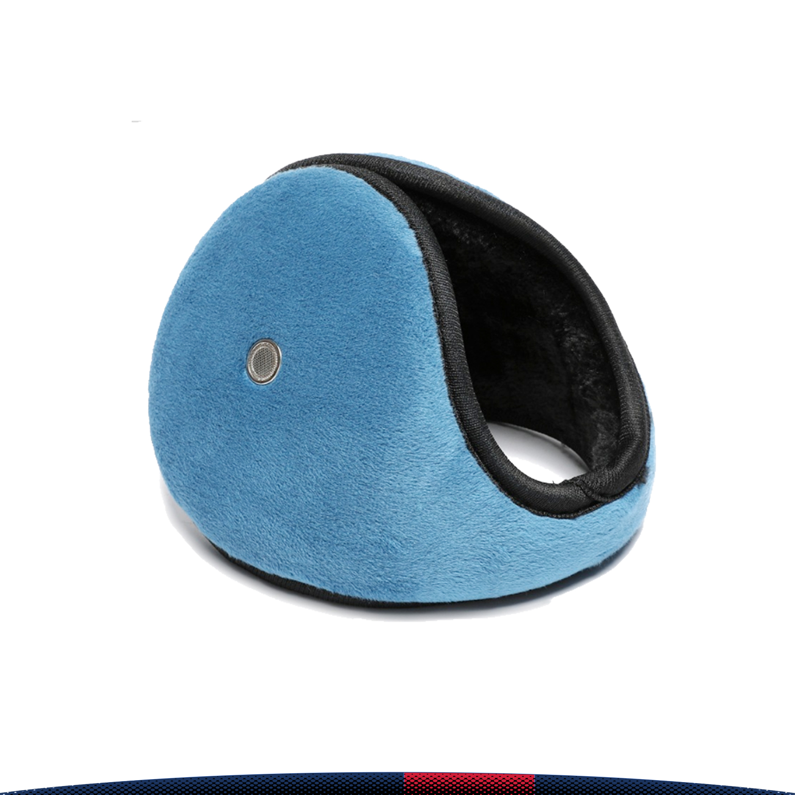 Earphone Ear Muff 2