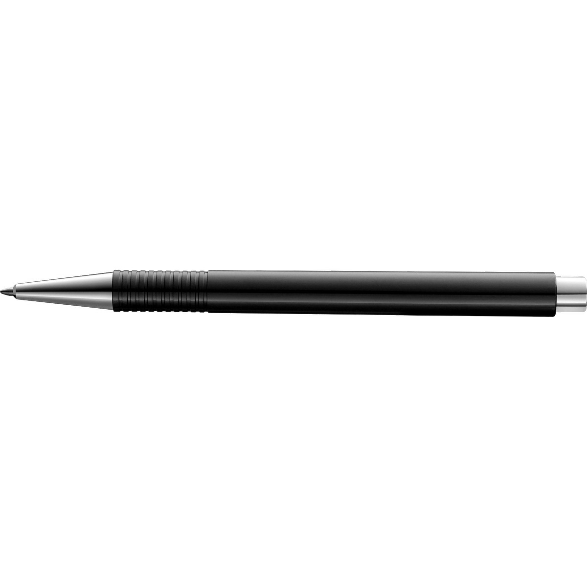 LAMY Logo M+ Ballpoint Pen 2