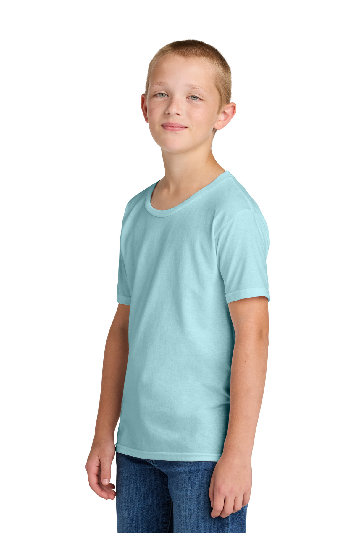 Jerzees Classics Youth Cotton T-Shirt 363Y 144
