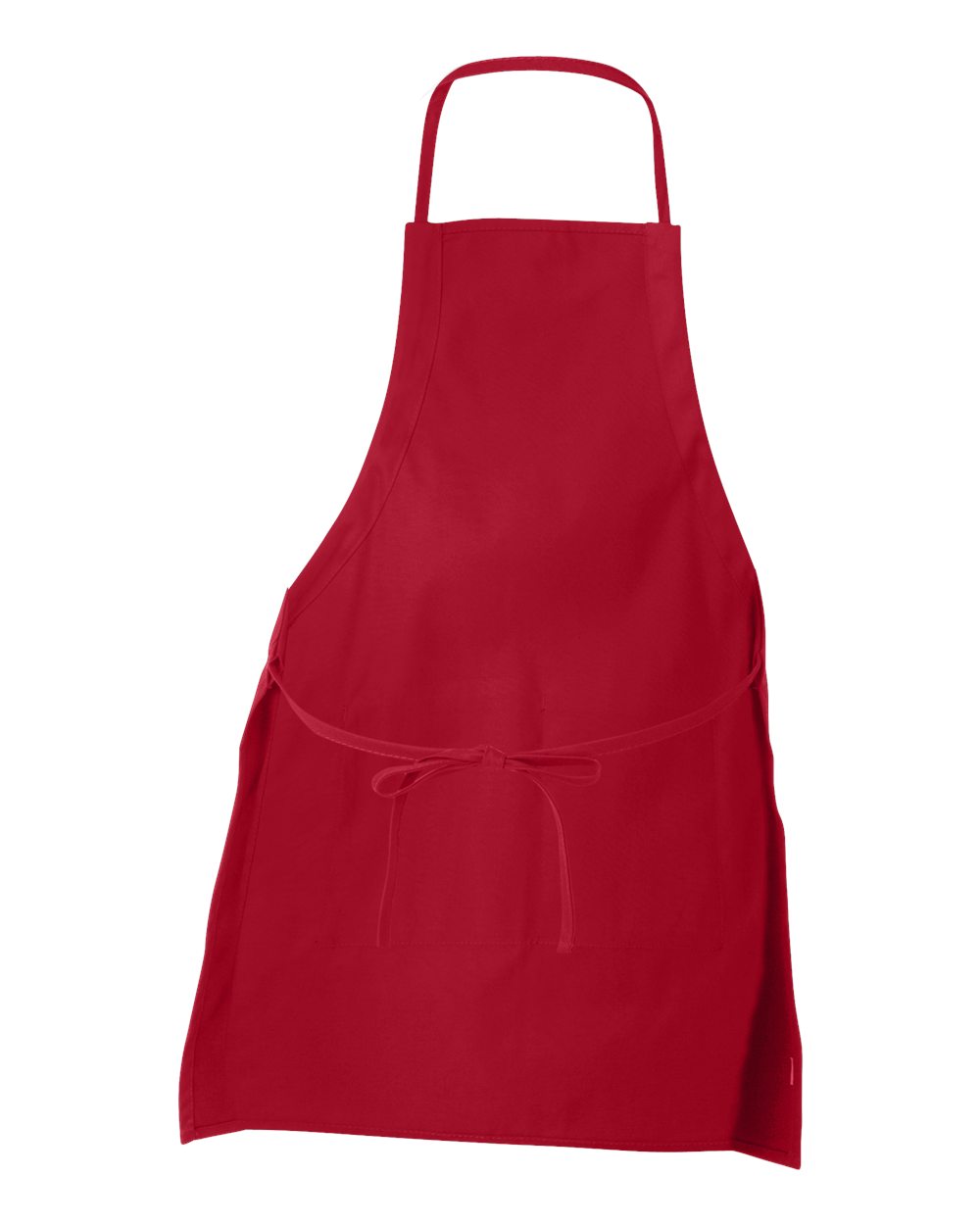Two-Pocket Butcher Apron - 5502 5