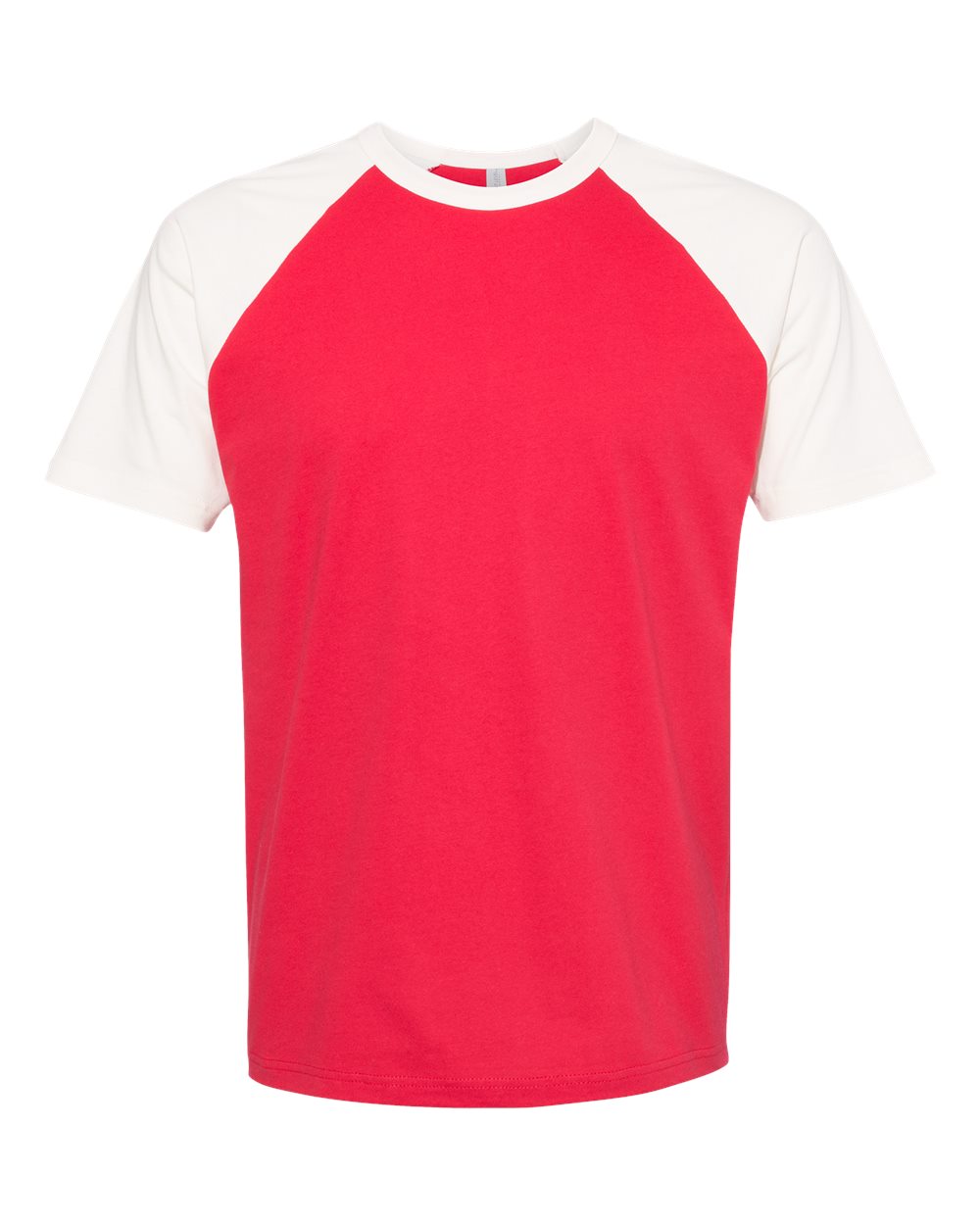 Unisex Cotton Raglan T-Shirt - 3650 4