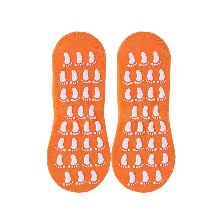 Floor Socks 2