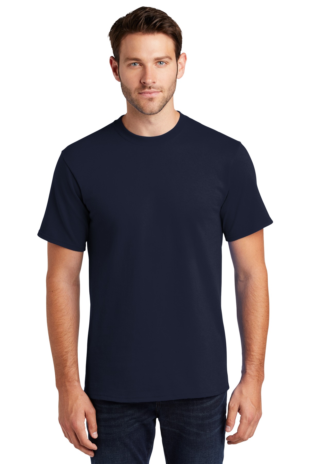 Port & Company® Tall Essential Tee 150