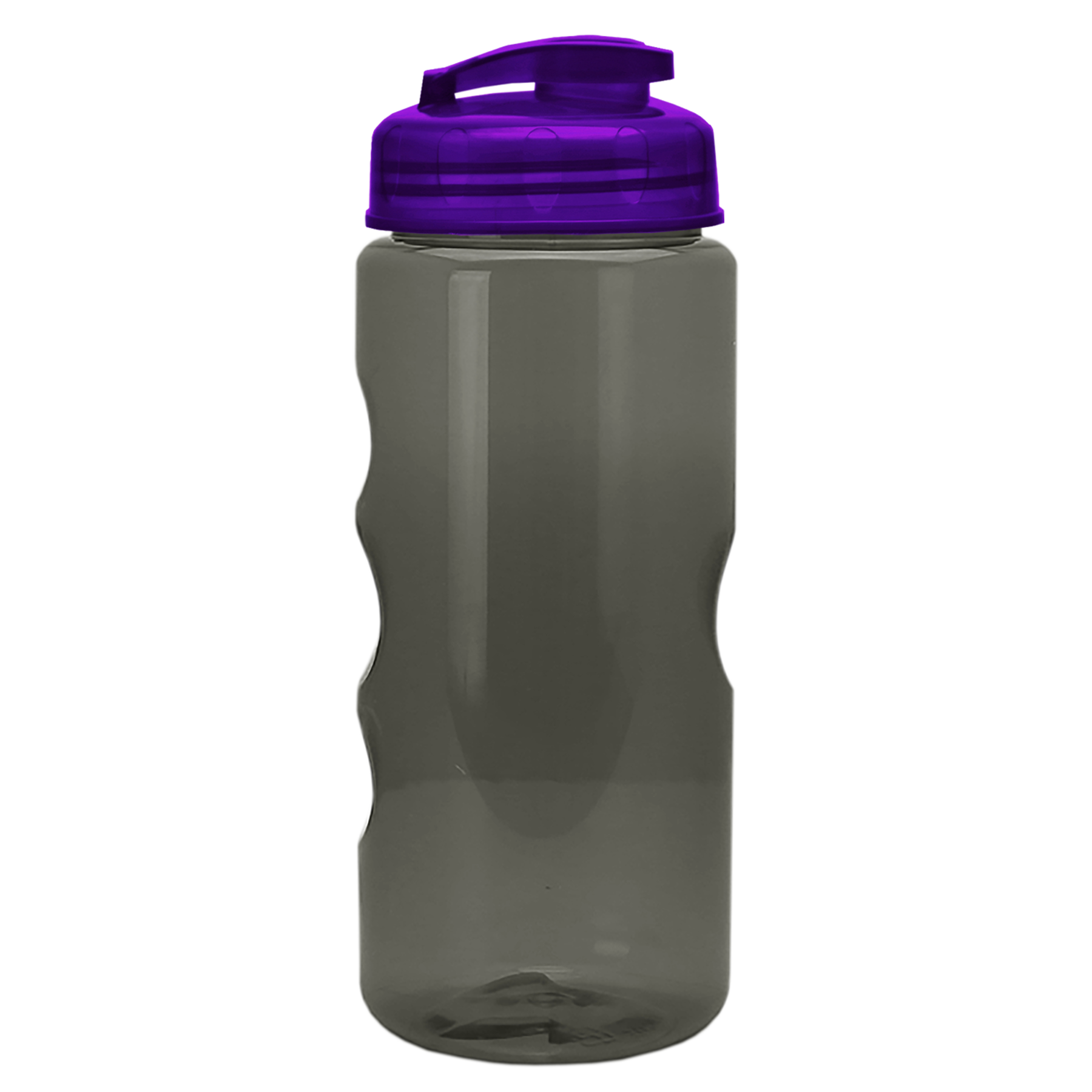 Garyline® Mini Mountain Tritan® Bottle with Flip-Top Lid - 22 oz. 115