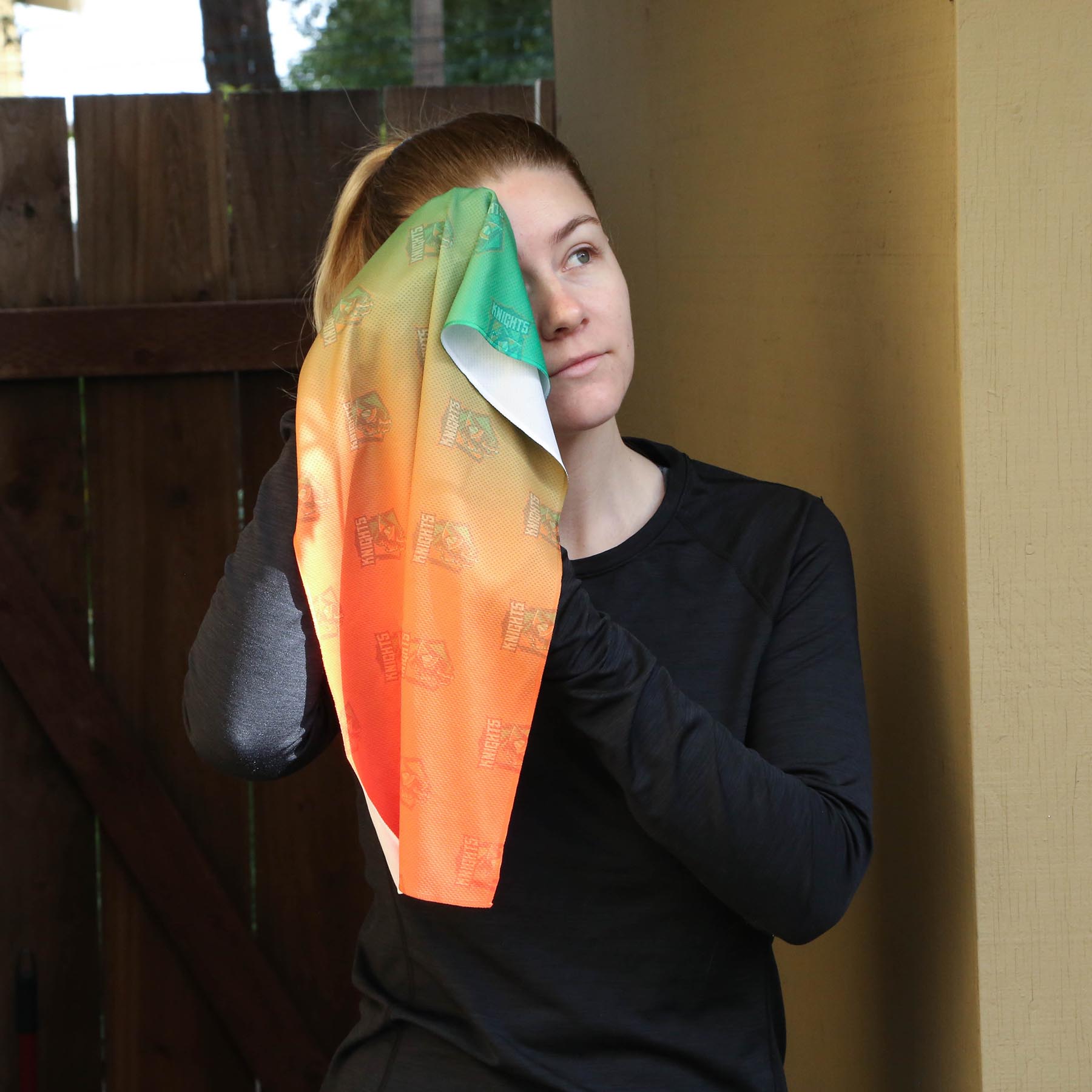 Best Cooling Towel 5