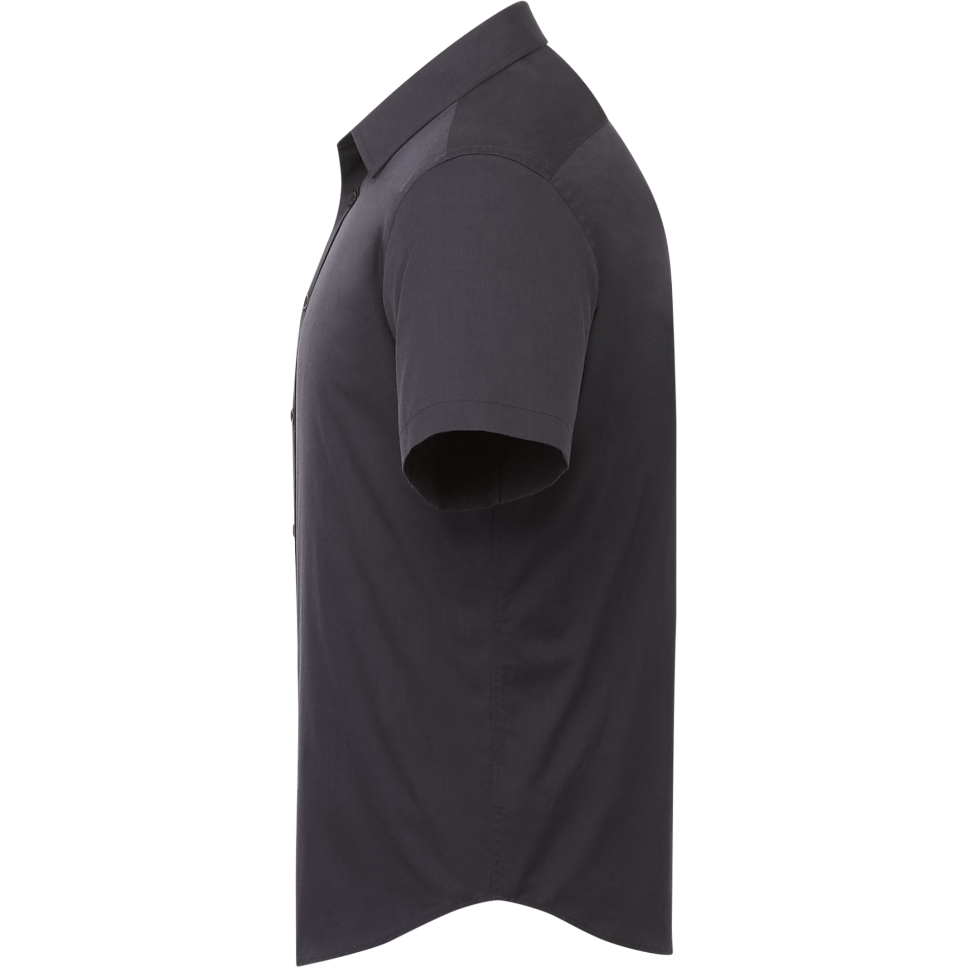 UNTUCKit Classic Coufran Short Sleeve Shirt-Men's 31