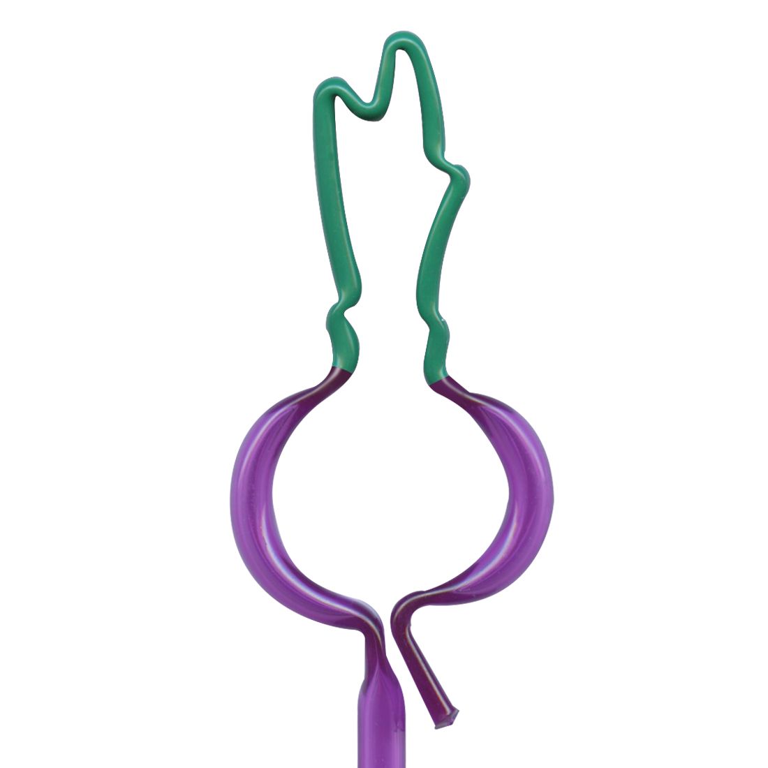Onion Multi-Color Inkbend Standard, Bent Pen 3