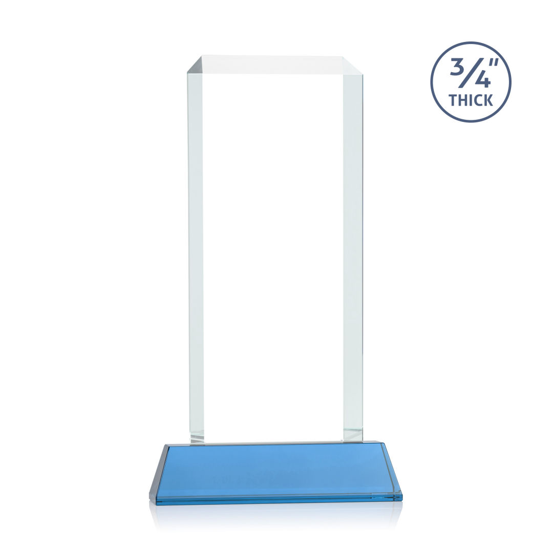 Dalton VividPrint™ Award on Newhaven - Sky Blue 2