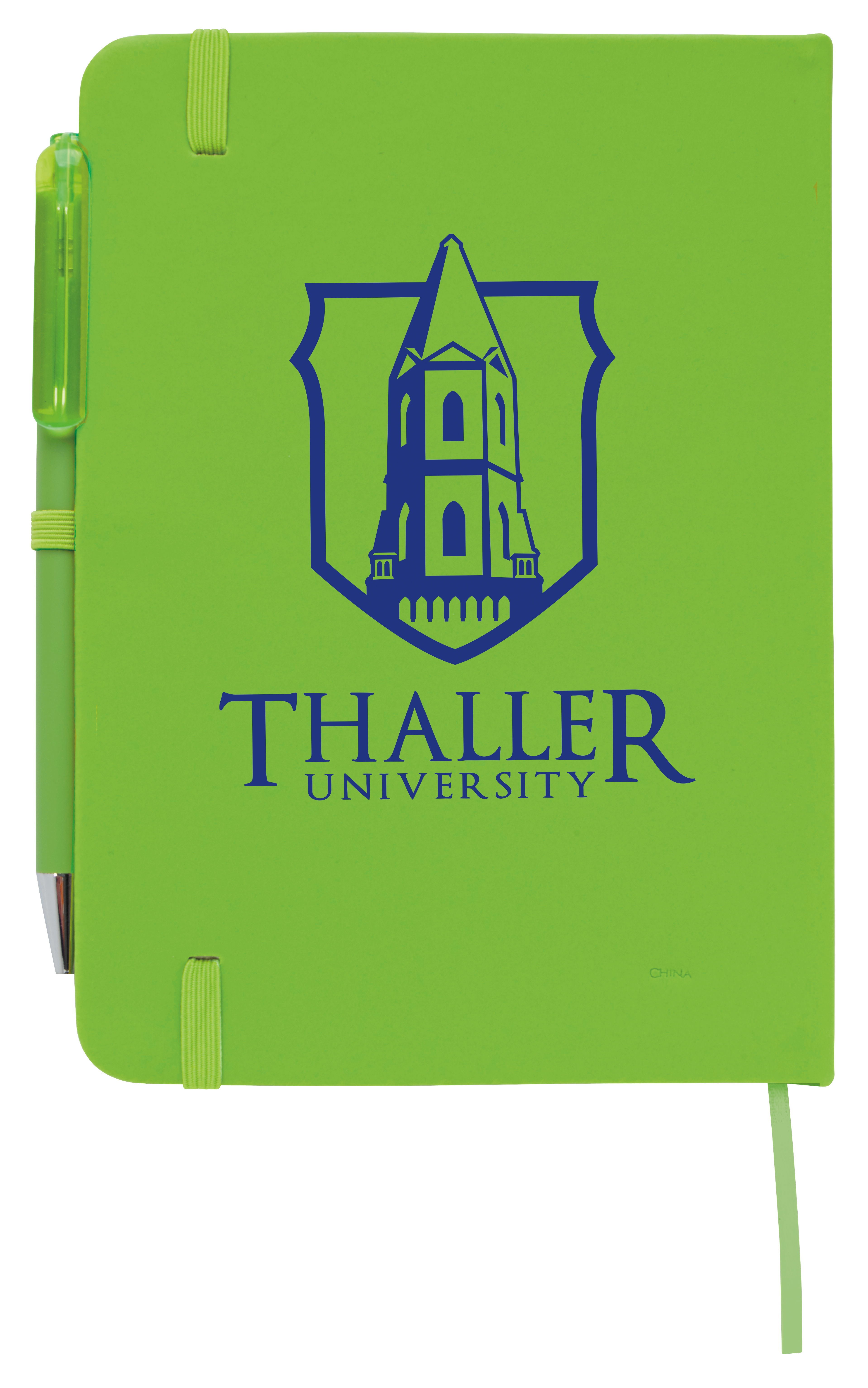 Good Value™ Value Notebook with Joy Pen 94