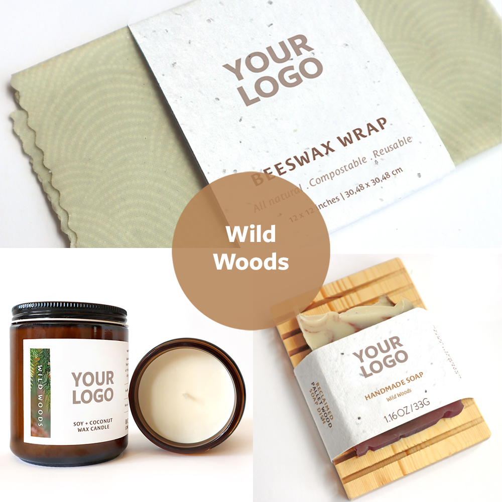 Eco Homelife Gift Kits 2