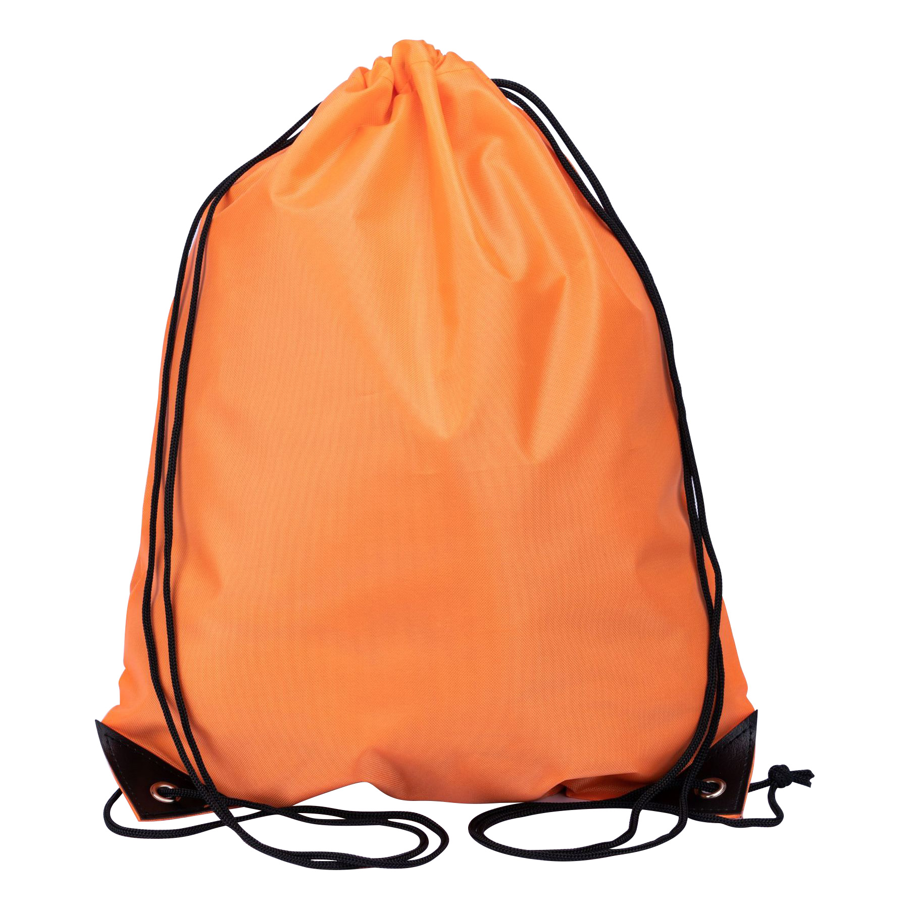 Oxford Drawstring Backpack 9
