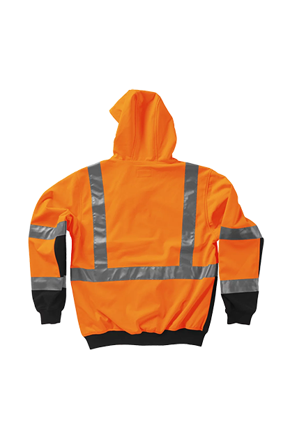 Xtreme-Flex™ Soft Shell Hoodie Jacket 1