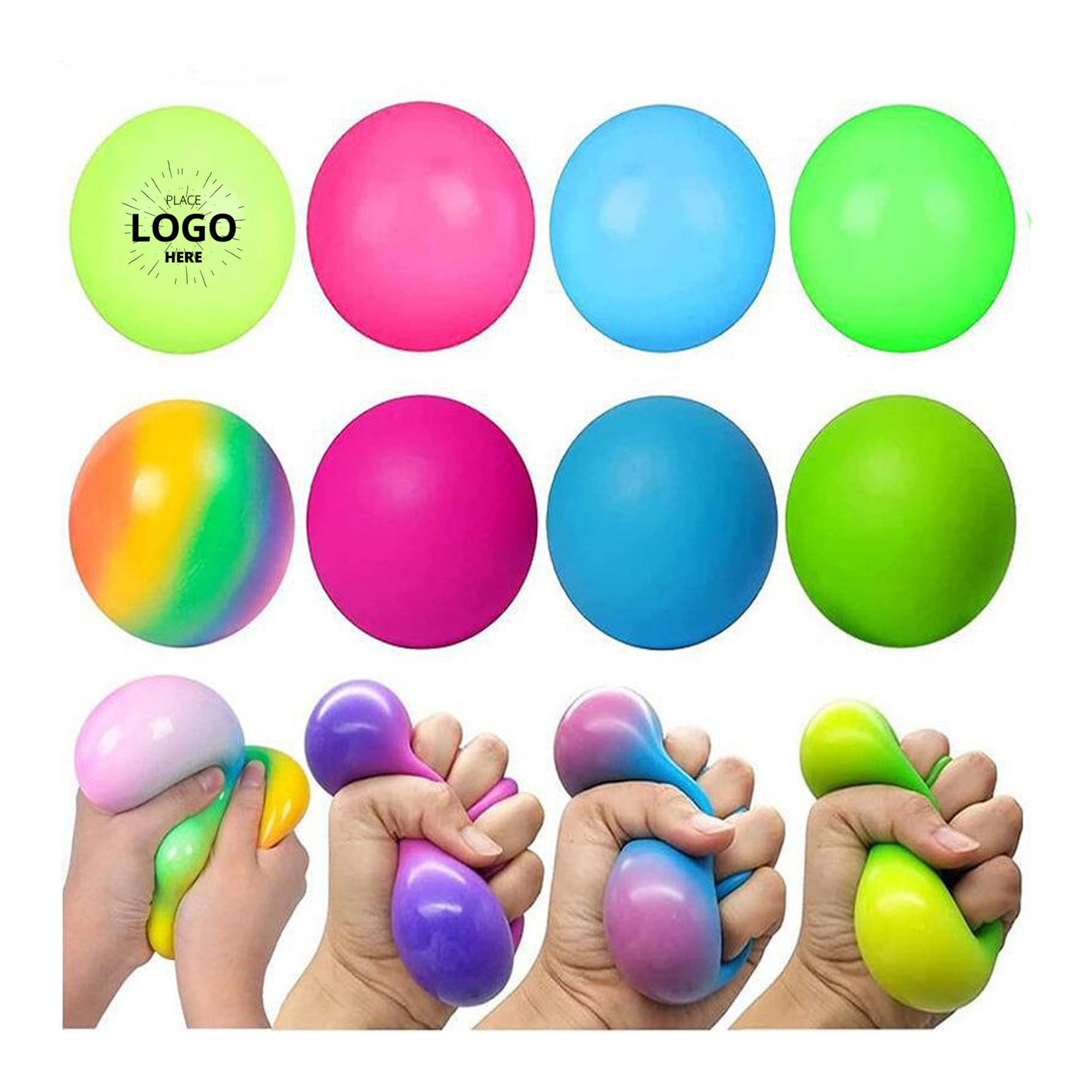 Stress Ball 1