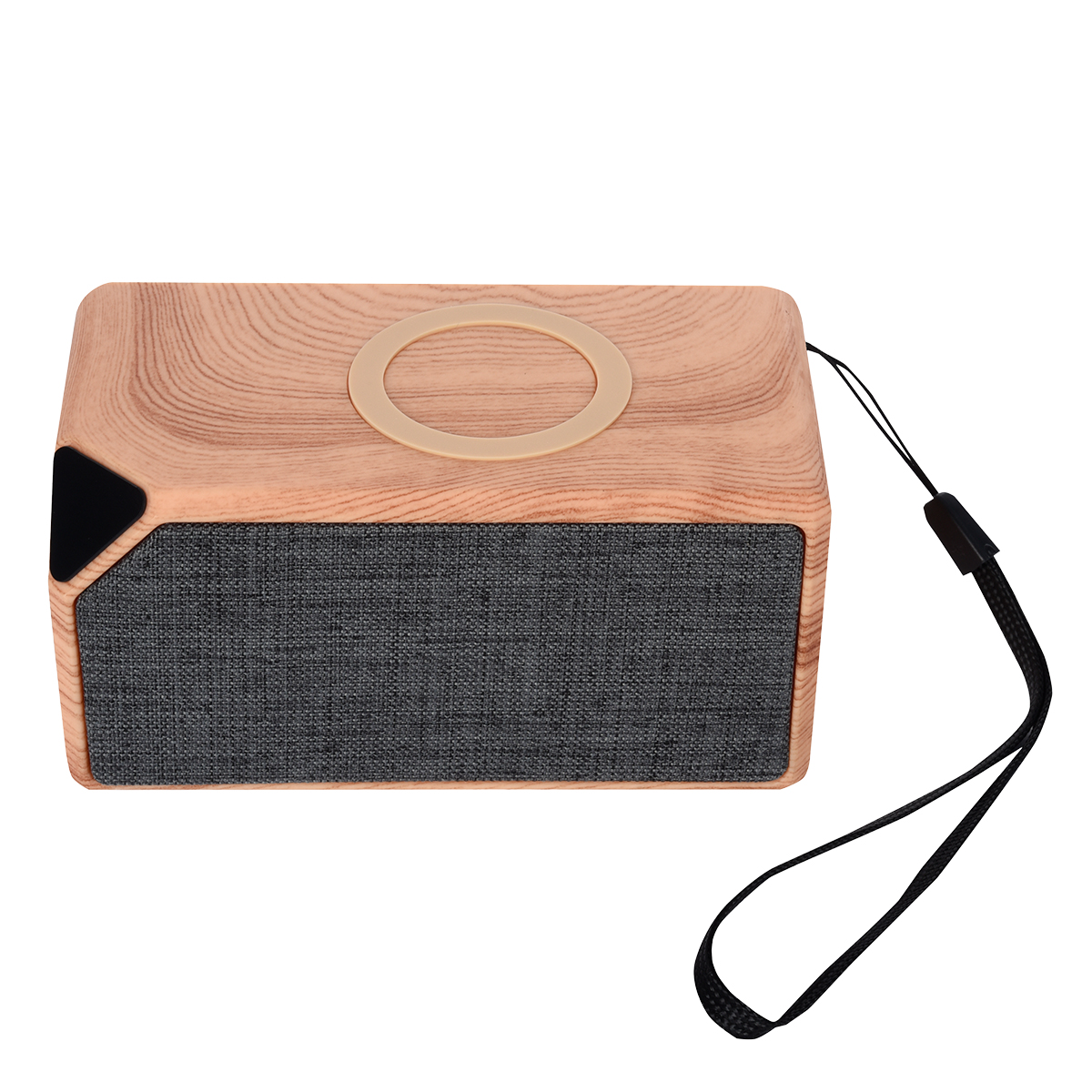 Boost Wireless Charger Speaker 2.0 5