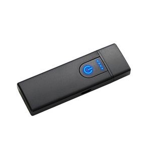 Plastic Case Heat Foil Lighter 23
