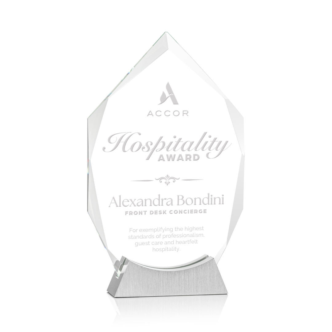 Westmore Award 12