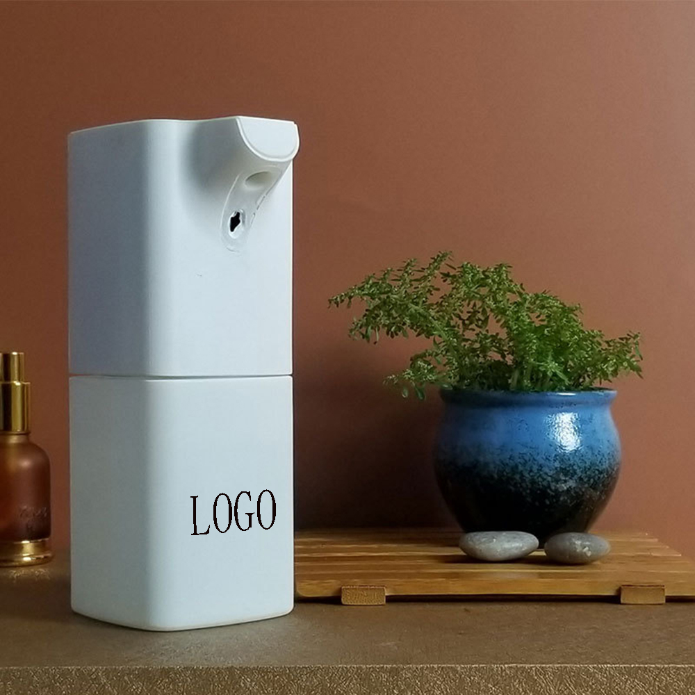 Automatic Alcohol Spray Dispenser 3