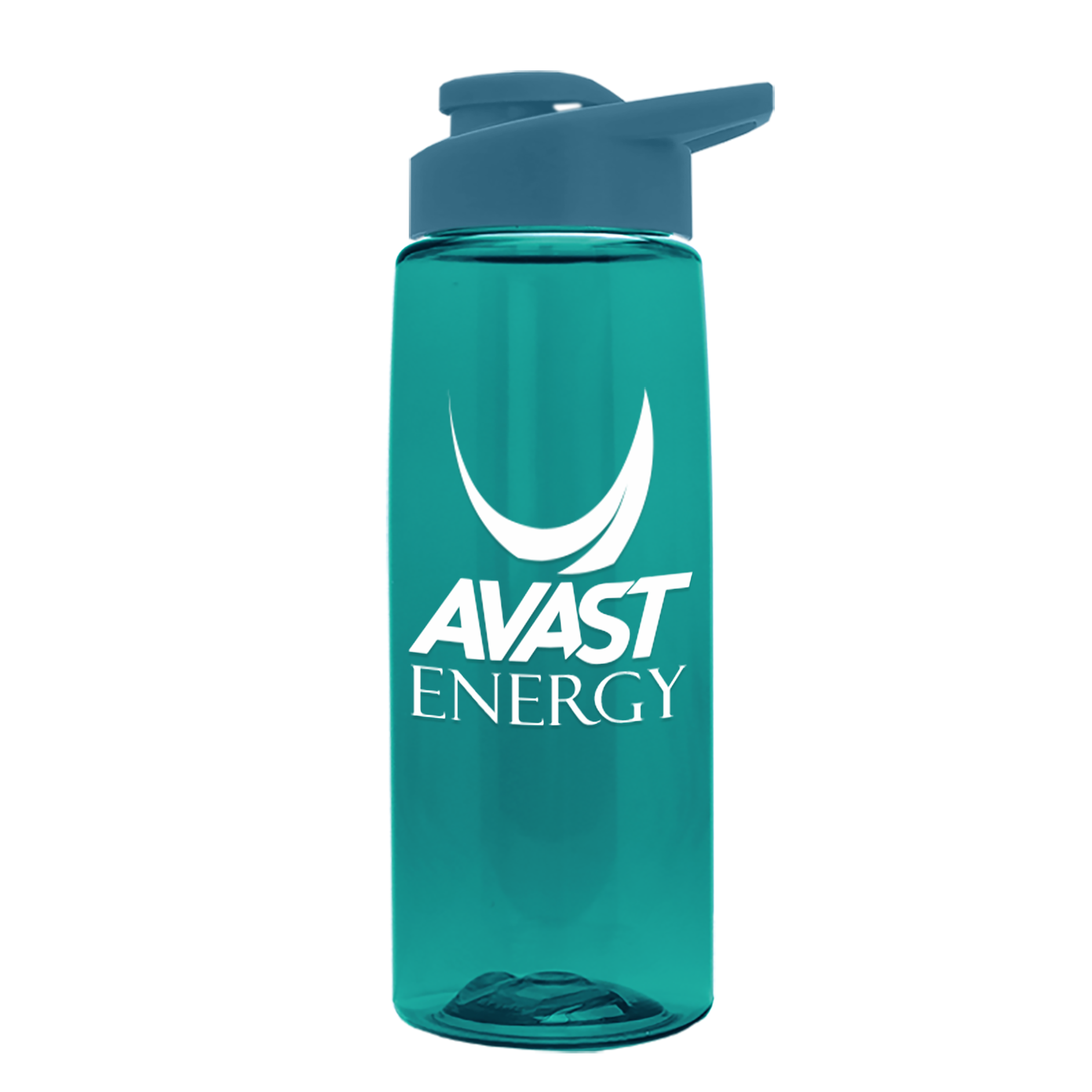 Garyline® Flair Tritan® Bottle with Drink-Thru Lid - 26 oz. 96