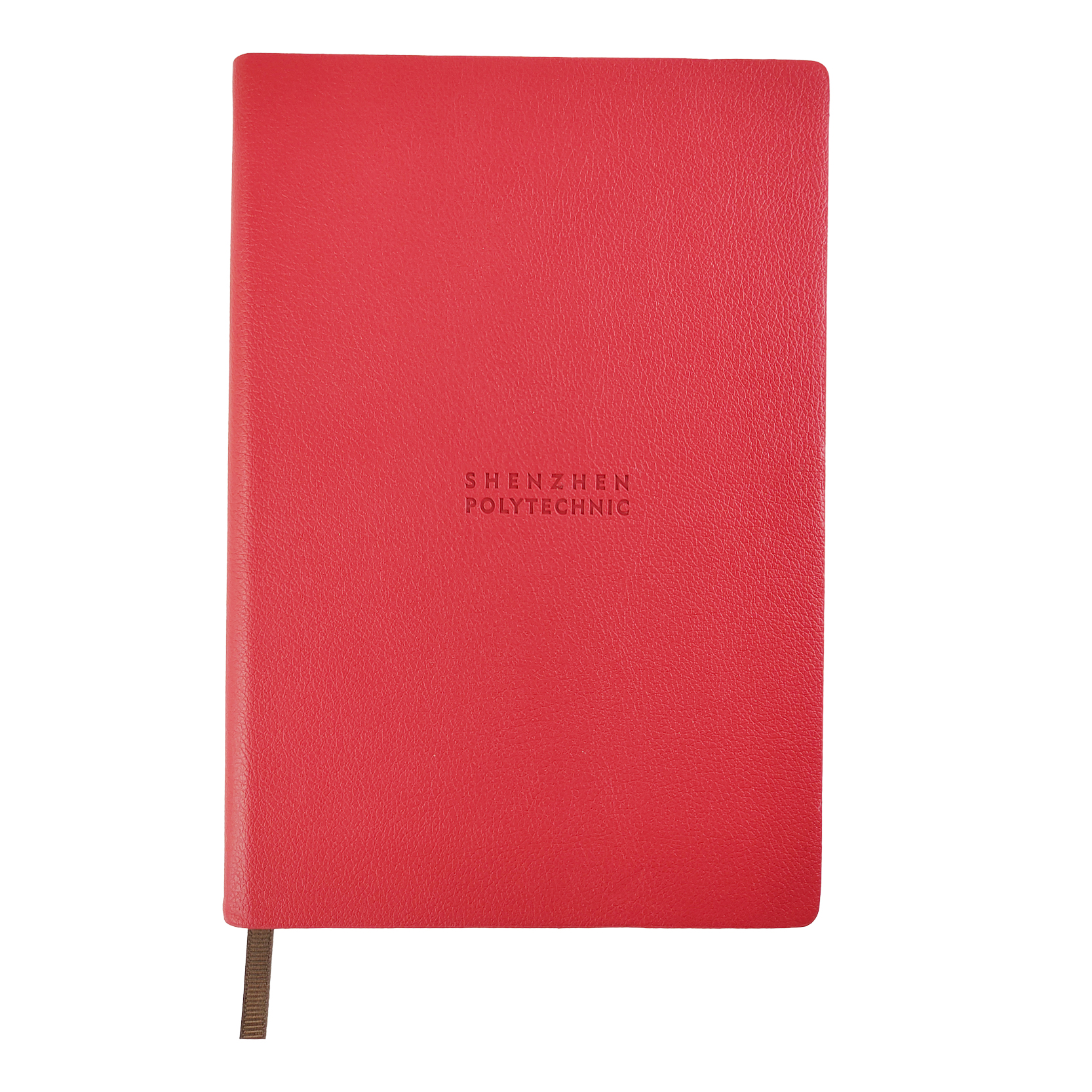 5" x 7" Classic Notebook 1