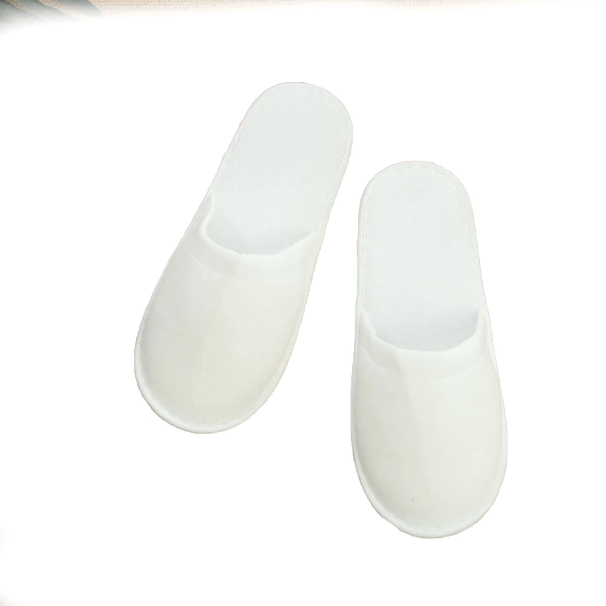 Hotel Disposable Slippers MOQ 100Pcs 2