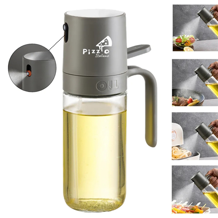 Glass Olive Oil Sprayer For Cooking 2