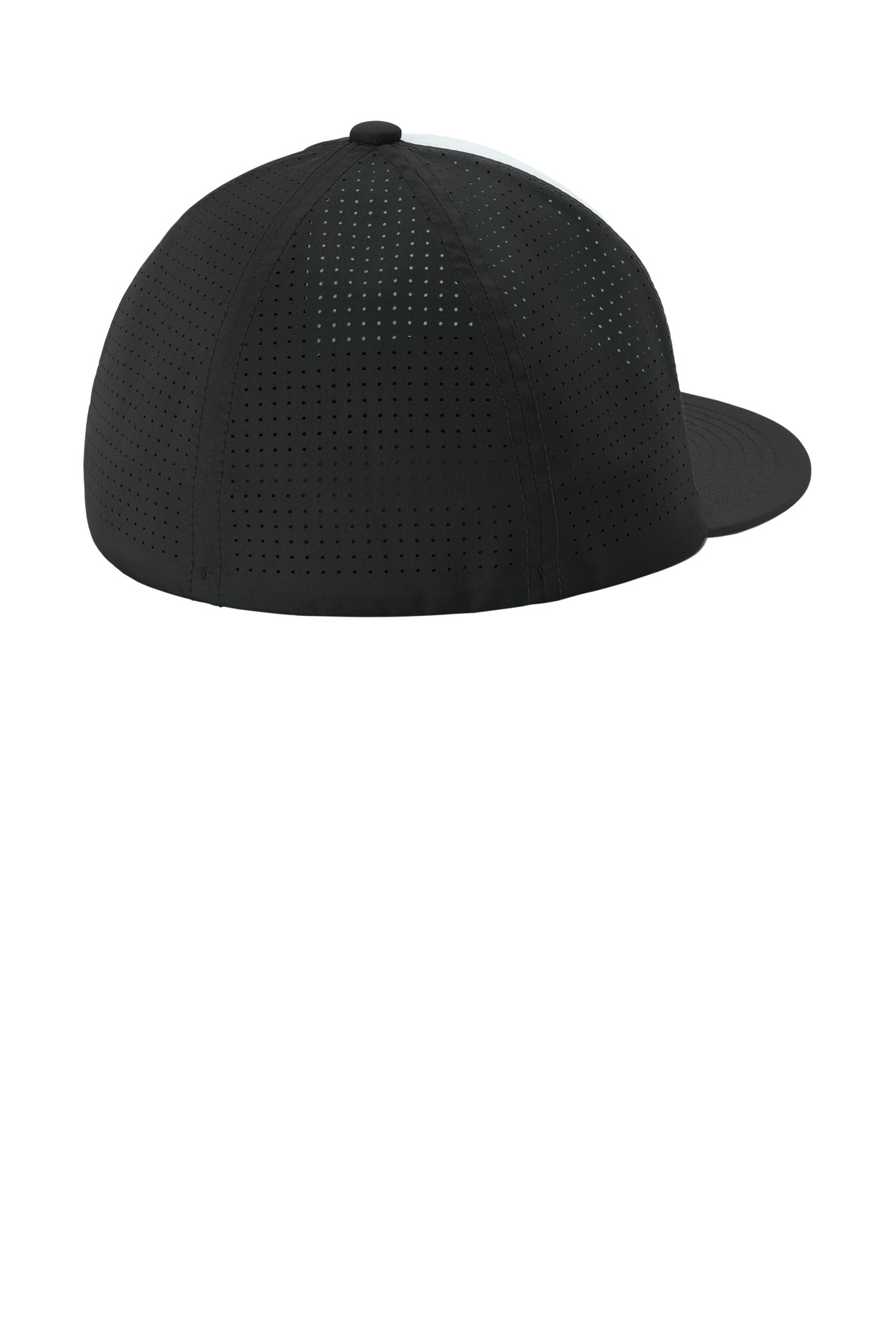 Sport-Tek Pro-Cut Stretch-Tek Cap STC64 56