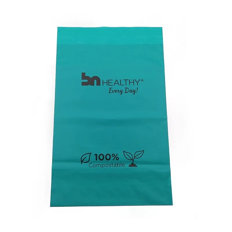 9"x12" Bio-degradable & Compostable Mailer 3