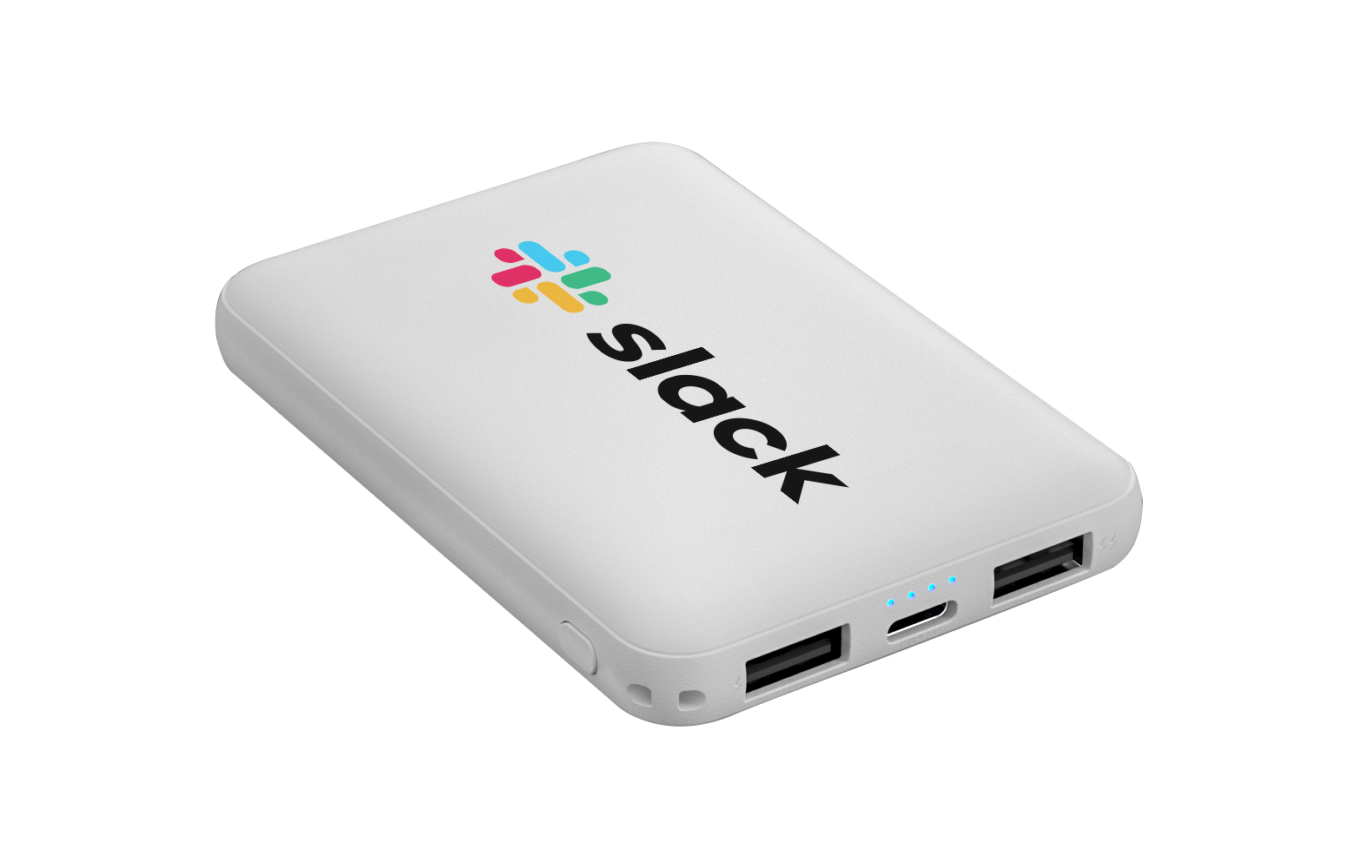 Pocket 5000mAh Power Bank 2
