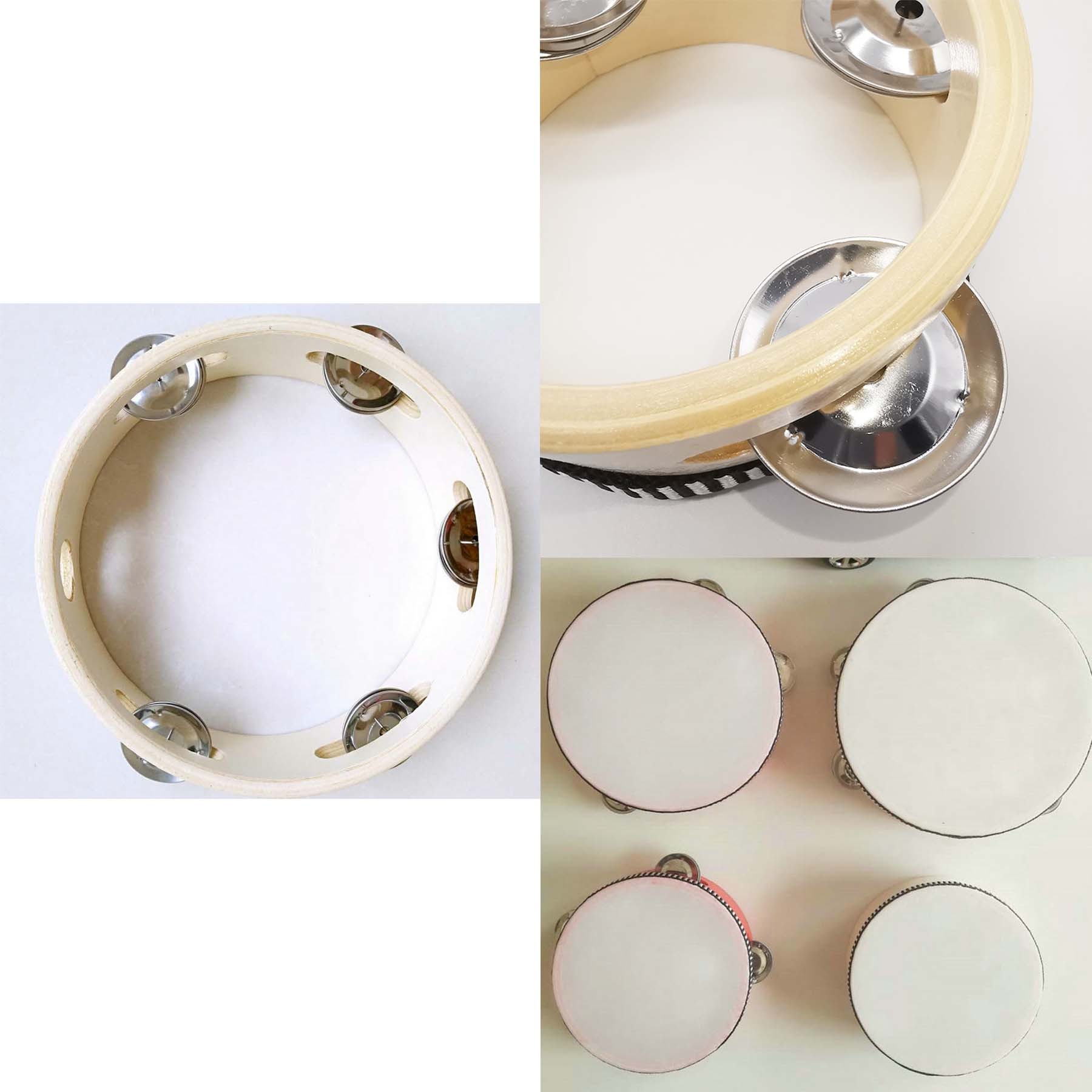 Tambourine 2