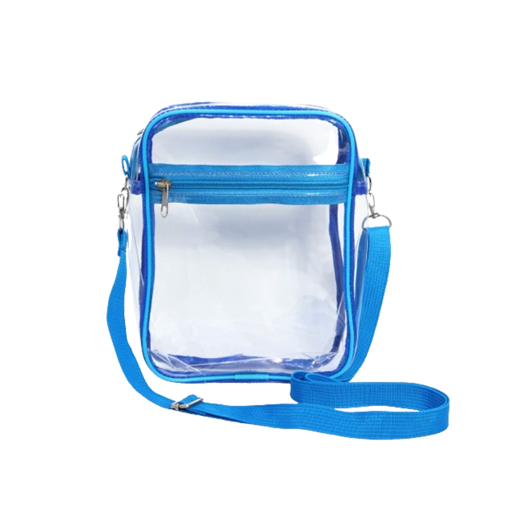 Clear Crossbody Bag 9