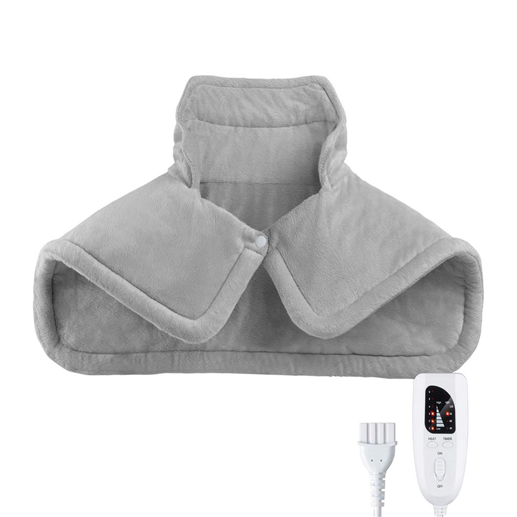 Heating Pad for Neck 6