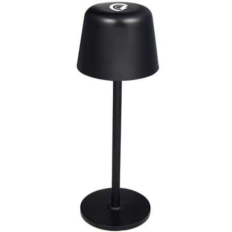 Recycled Mini Rechargeable Desk Lamp 13