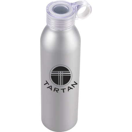 Grom 22oz Aluminum Sports Bottle 26