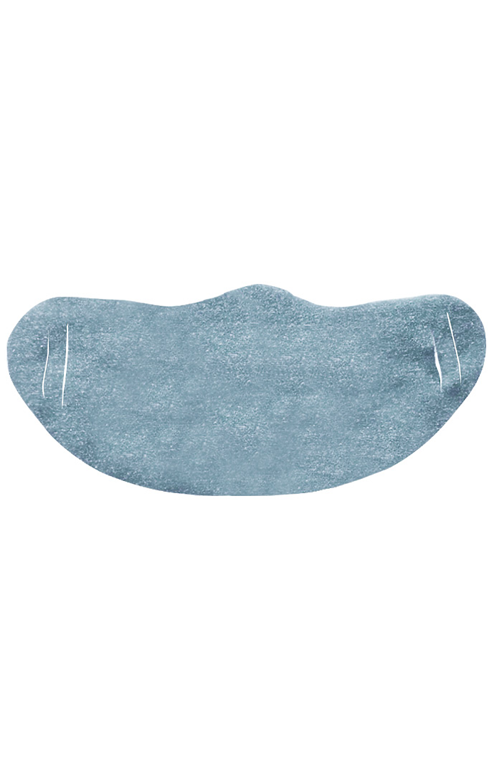 Unisex Rib Spandex Face Mask 5