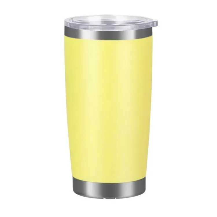 20 oz.Stainless Steel Double-Layer Vacuum Insulated Cup 5