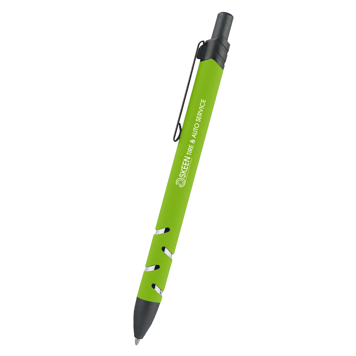 Axel Pen 8
