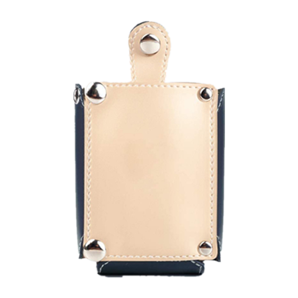 Leather Golf Rangefinder Holder 3