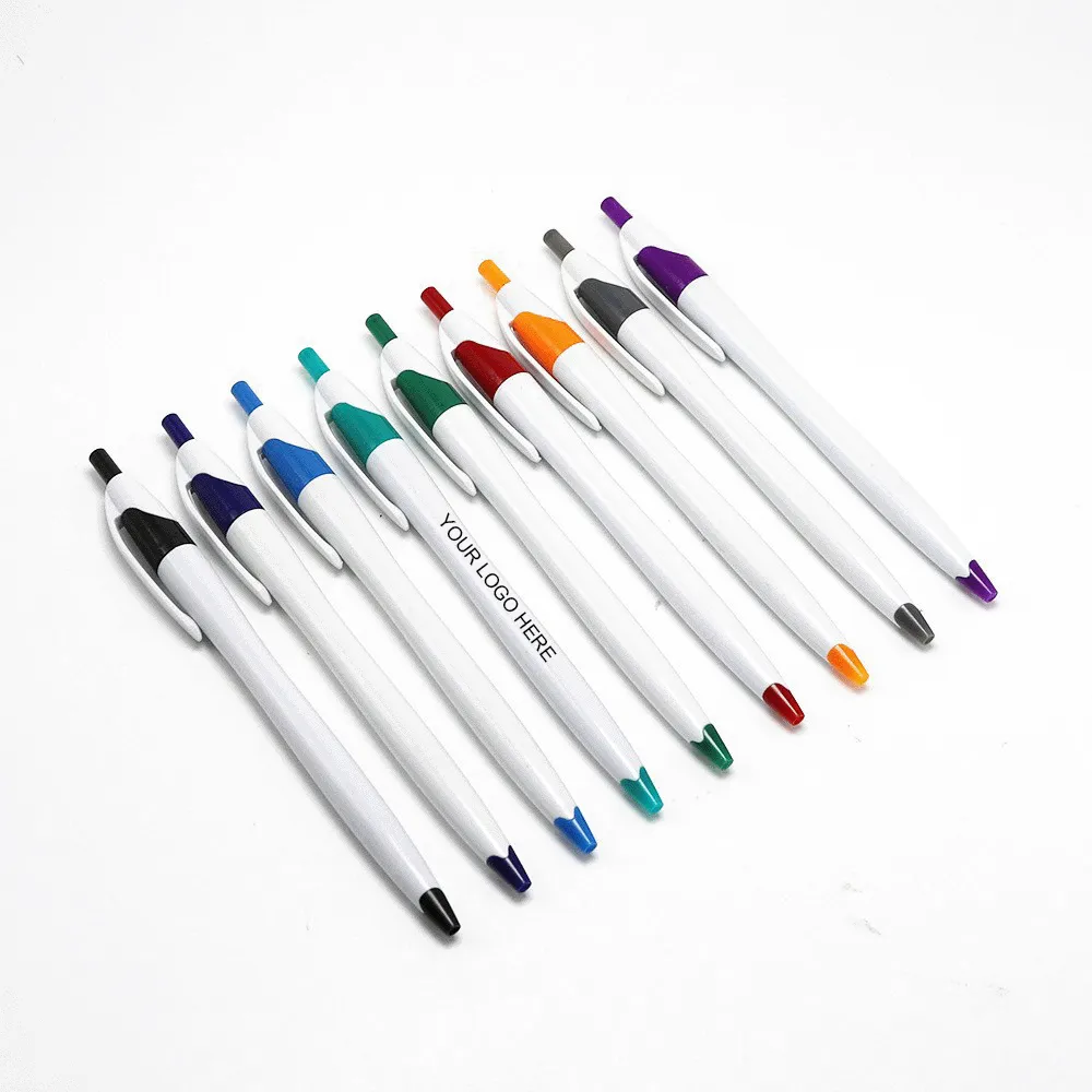 Classic Click Ballpoint Pen 4
