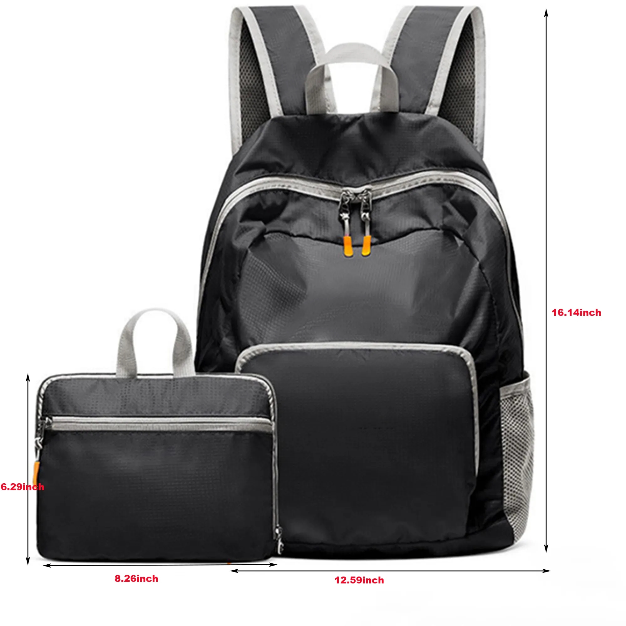 Folding Bag 3