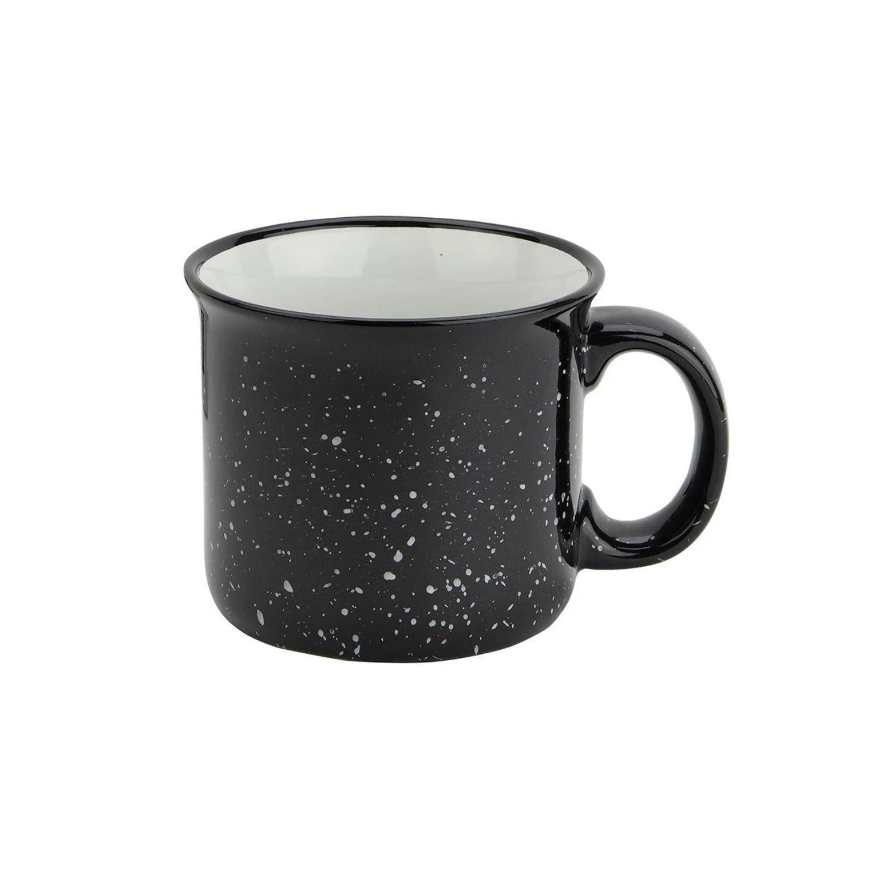 15oz Campfire Mug - OCEAN 12