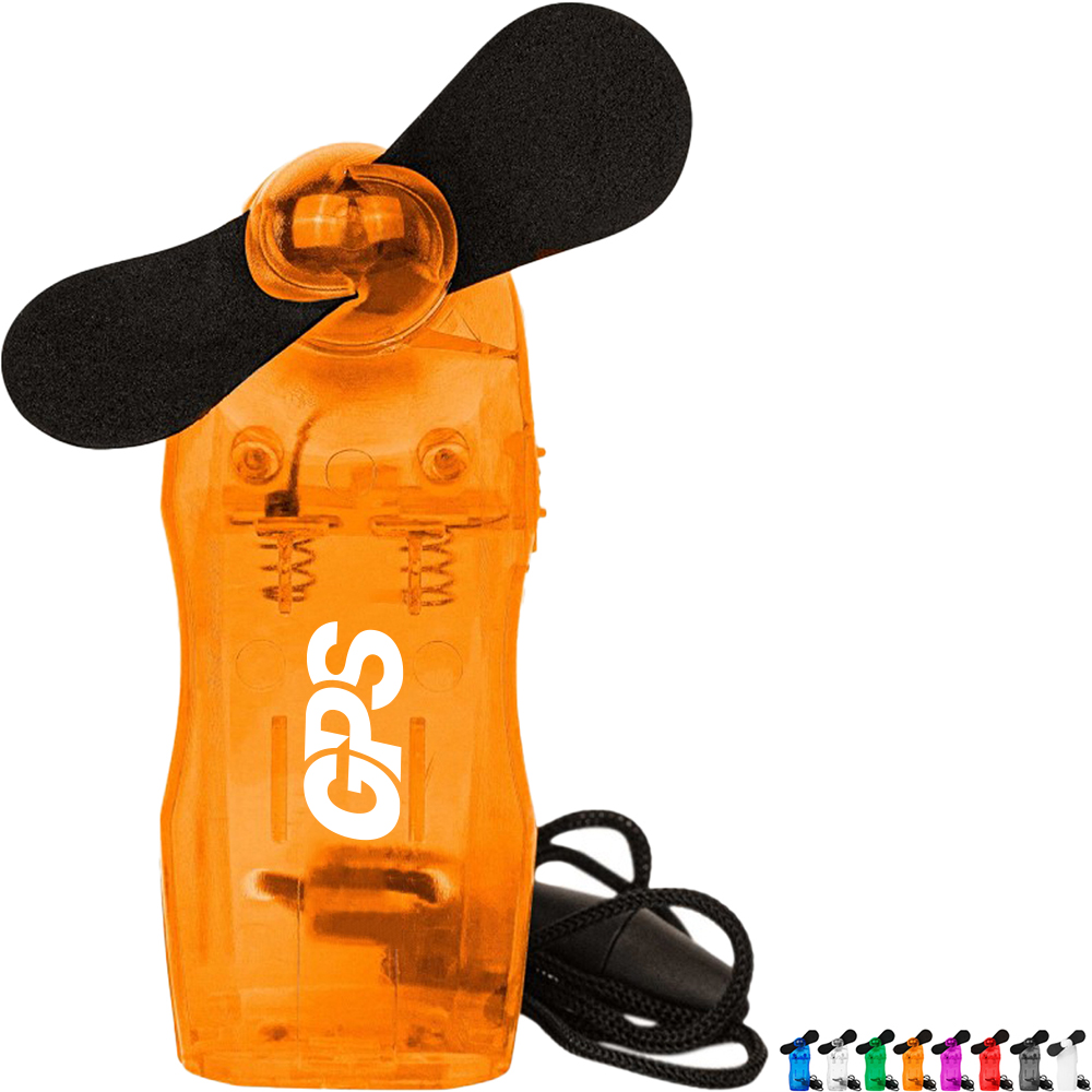 Portable Mini Fan