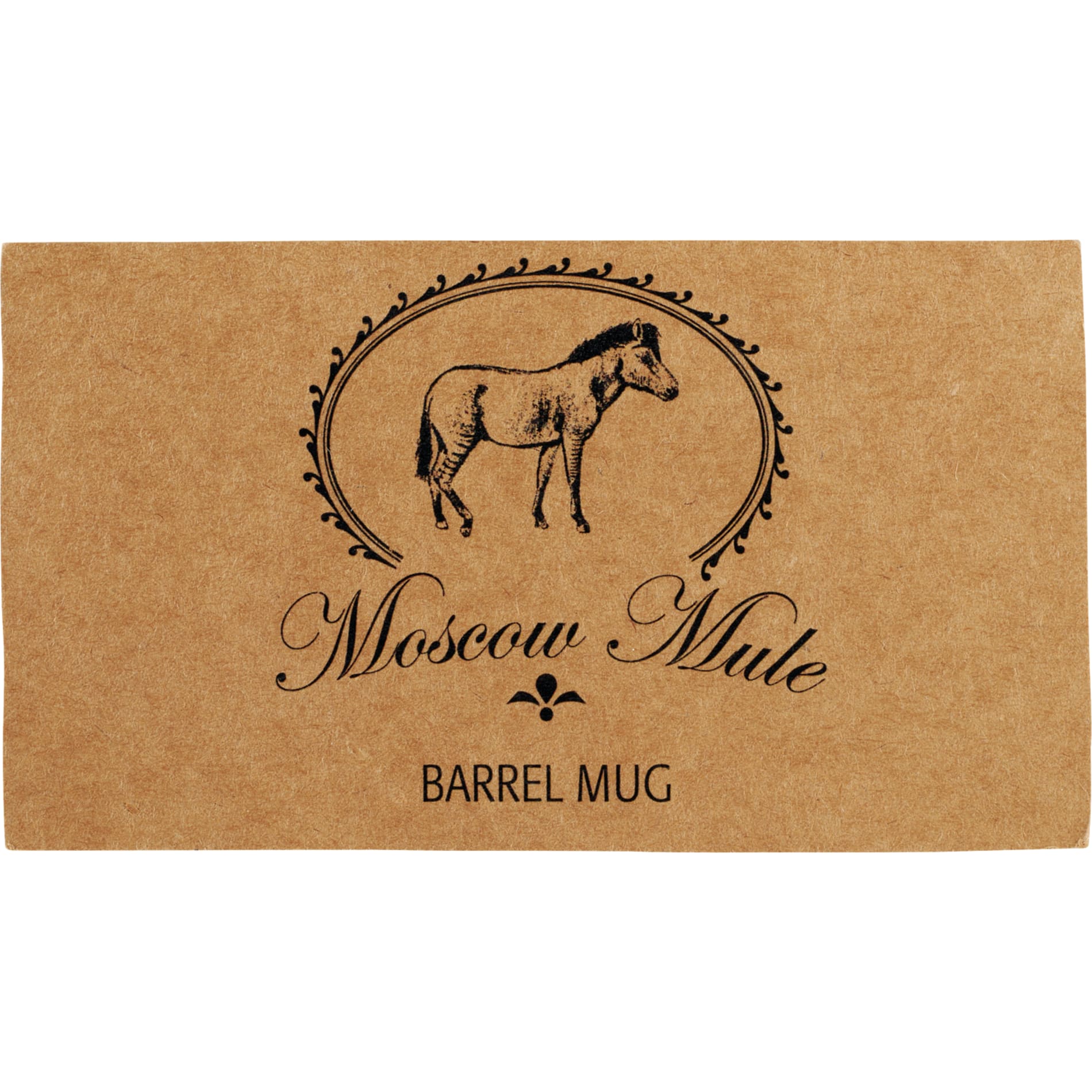 Moscow Mule Mug 16oz 14