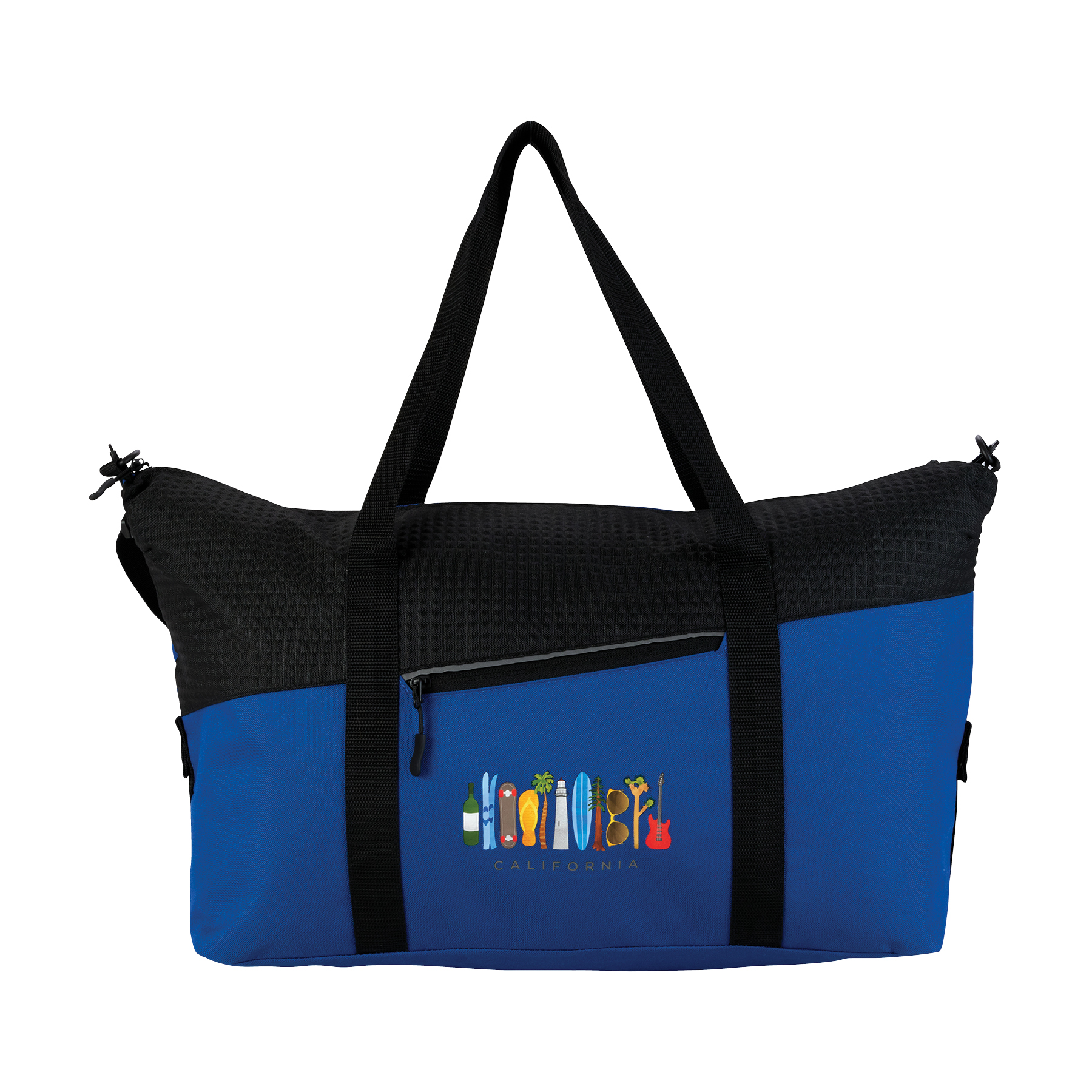 Tekuno Duffel Bag 7