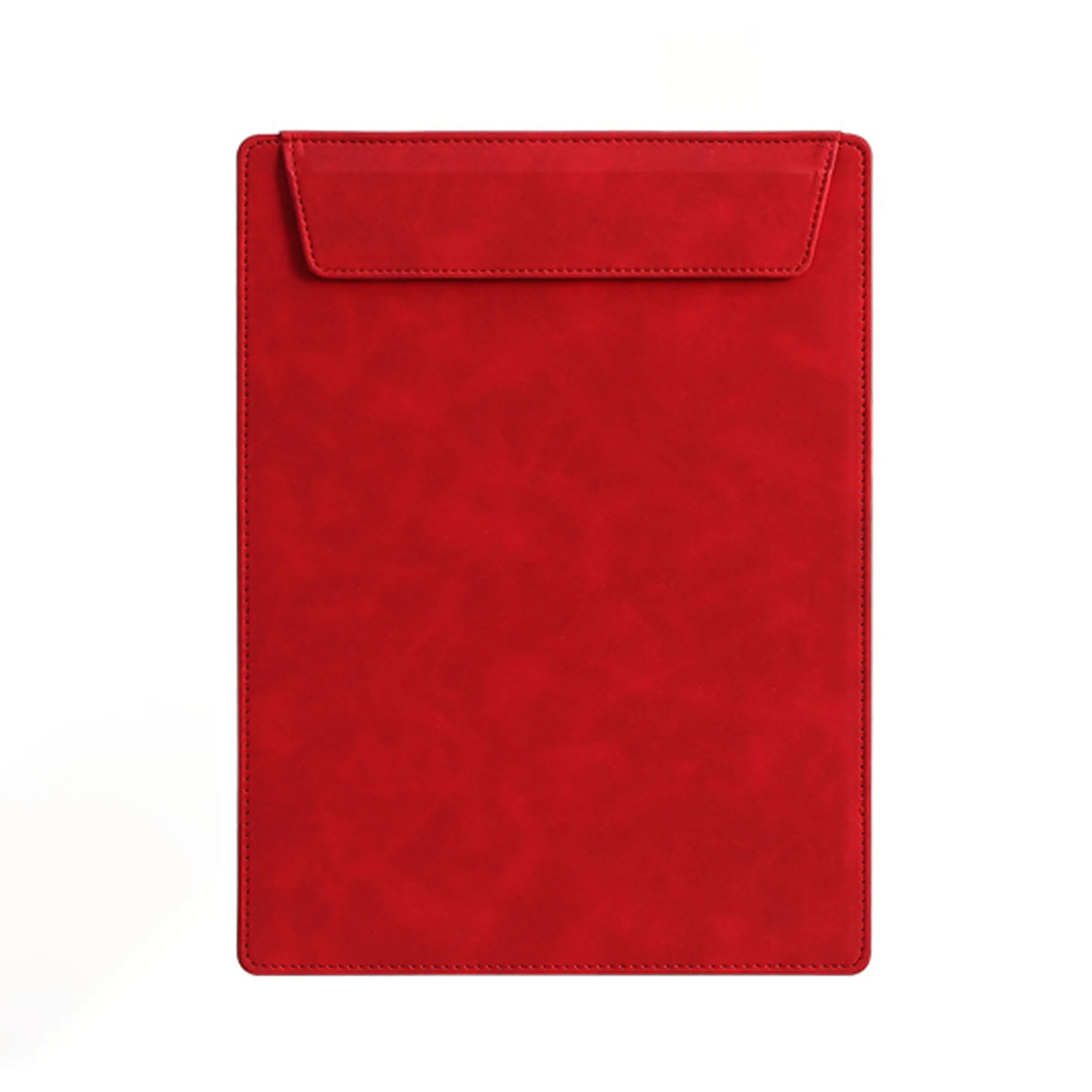 A4 Leather Magnetic Clipboard Writing Board 7