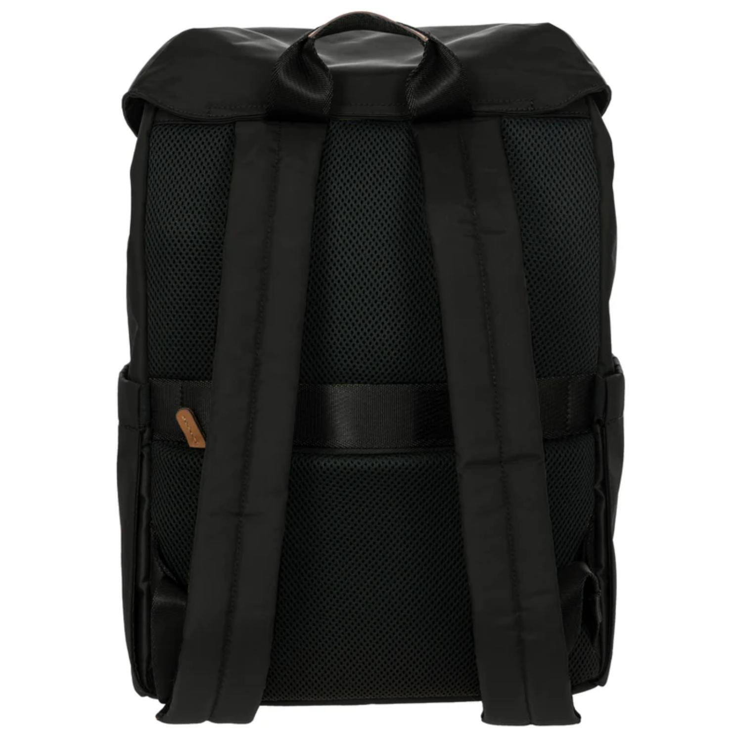 BRIC'S® X-Travel Excursion Executive Recycled Backpack 3