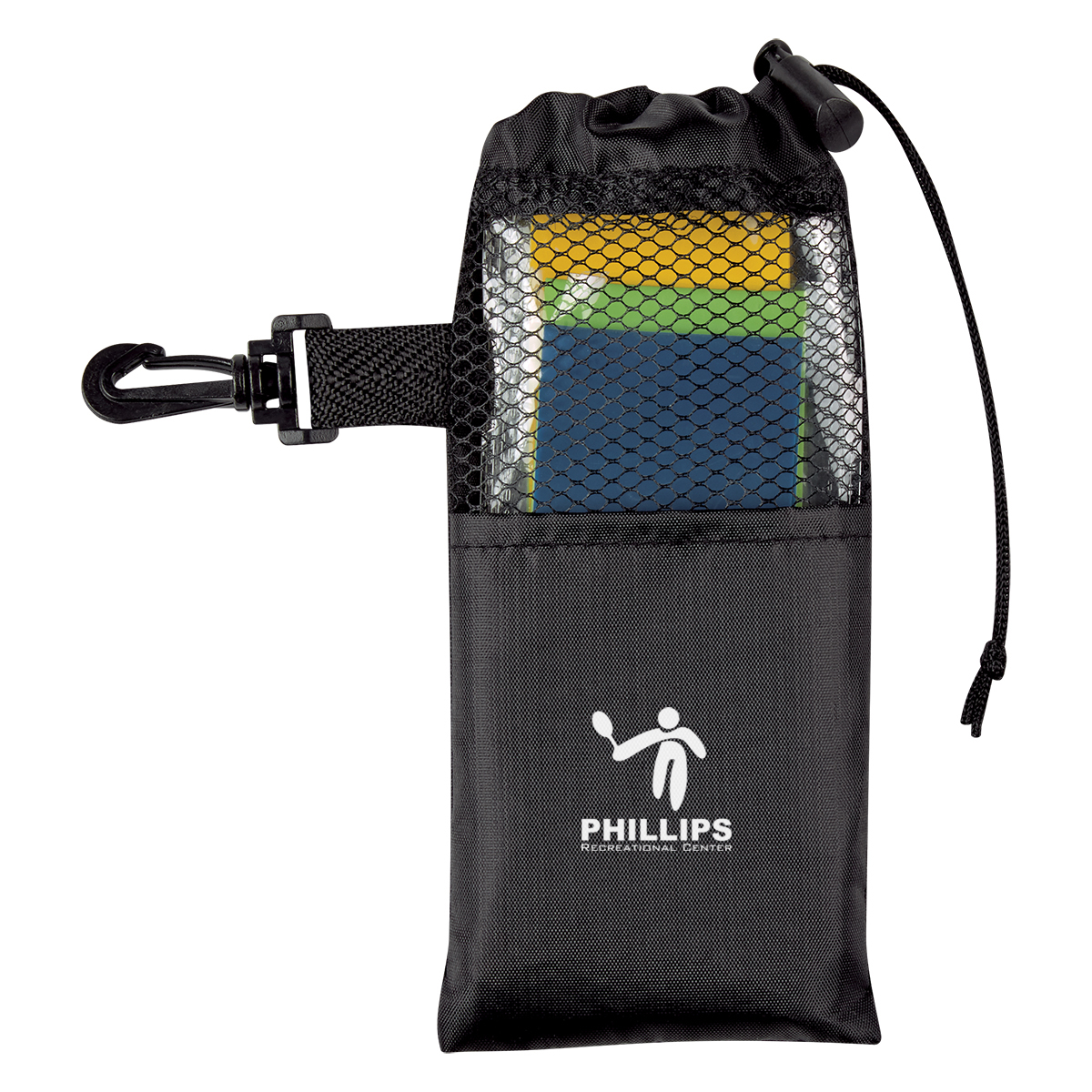 Strength Resistance Band Set 1