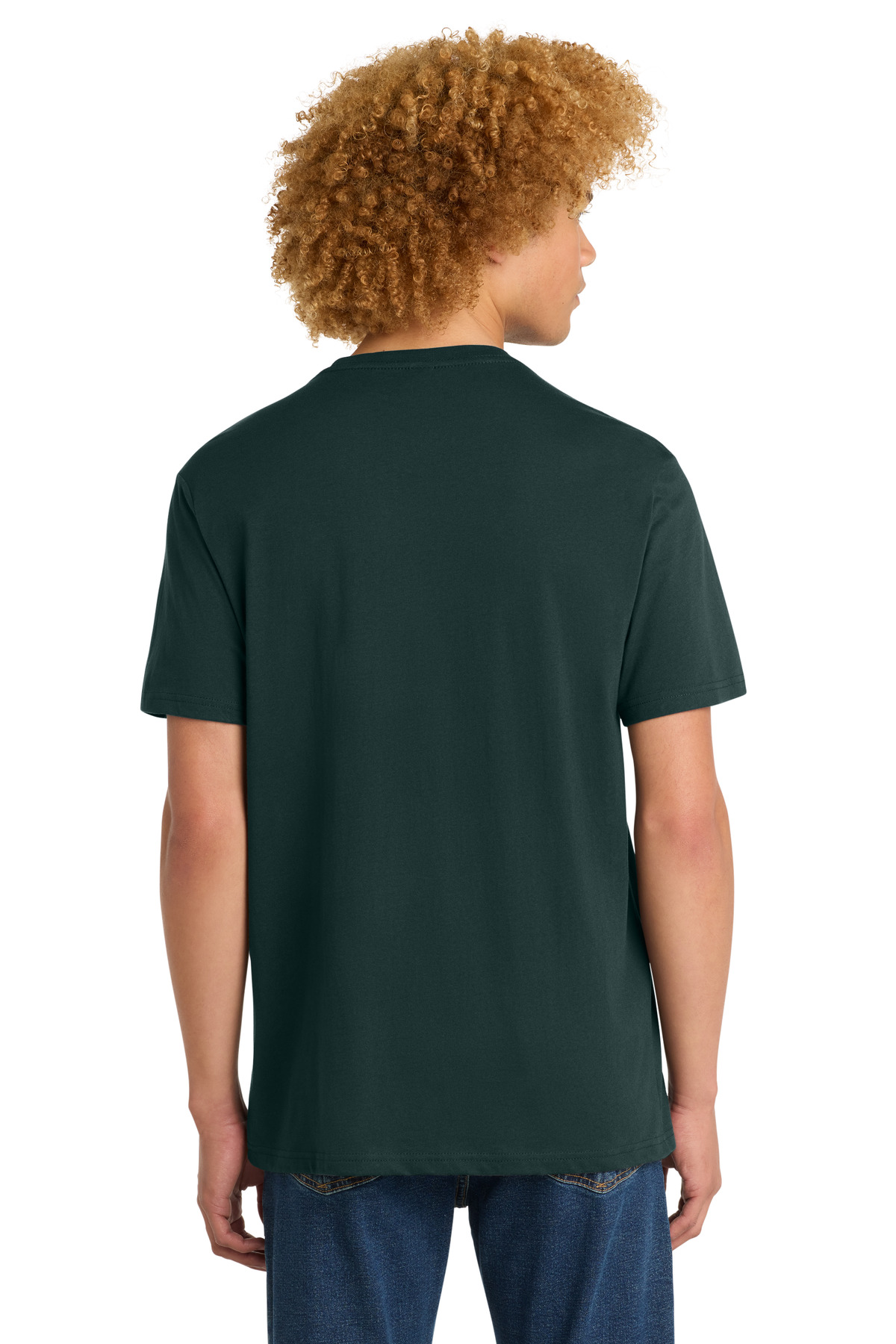 District Perfect Weight Tee. DT104 113