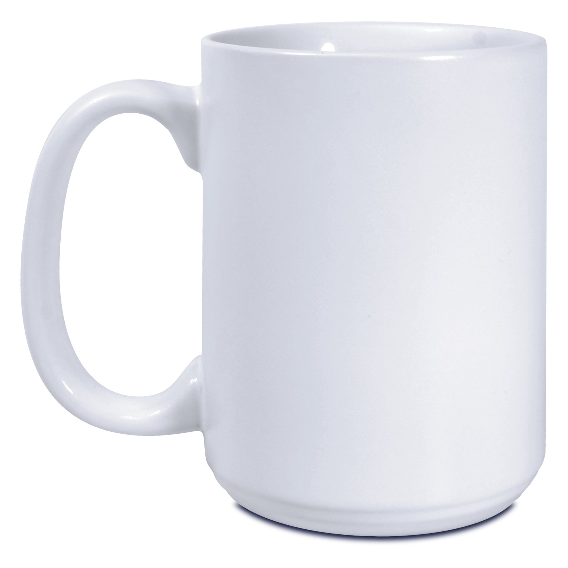 15 Oz. Mighty Matte Mug 2