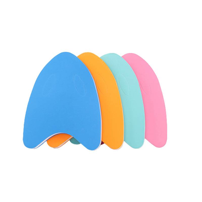 Eva A Shape Kickboard 4